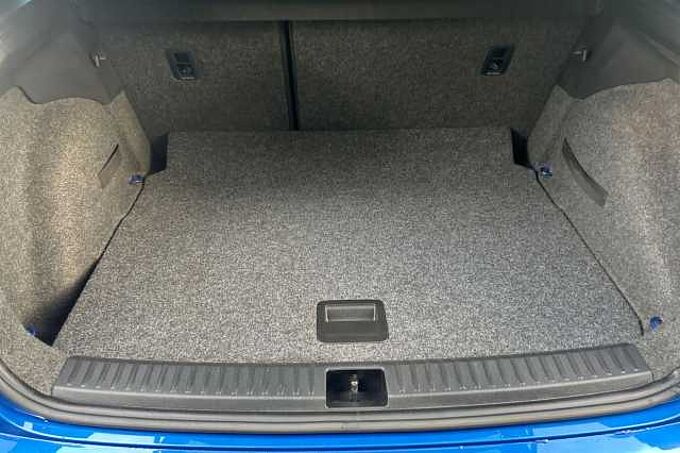 SEAT Arona 1.5 TSI 150 FR Sport 5dr DSG