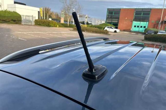 SEAT Arona 1.5 TSI 150 FR Sport 5dr DSG