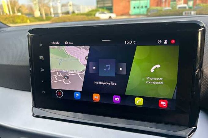 SEAT Arona 1.5 TSI 150 FR Sport 5dr DSG