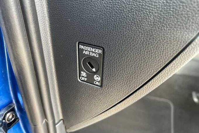 SEAT Arona 1.5 TSI 150 FR Sport 5dr DSG