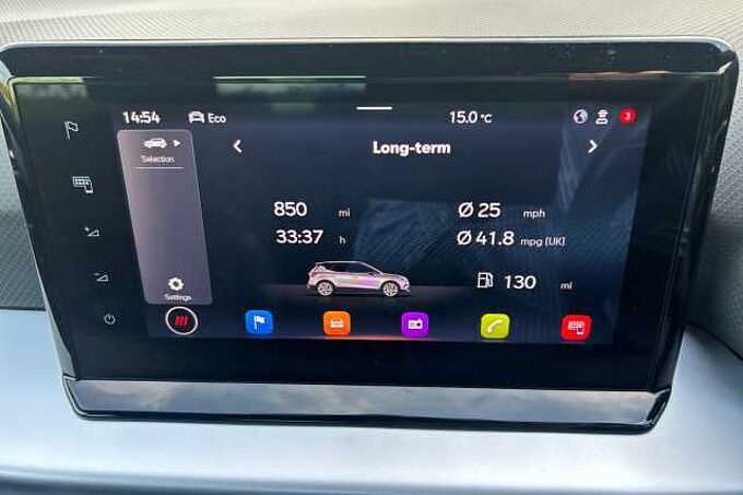 SEAT Arona 1.5 TSI 150 FR Sport 5dr DSG