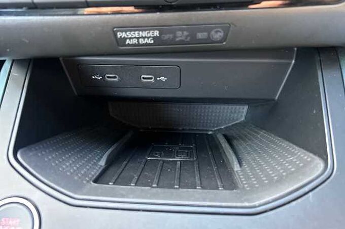 SEAT Arona 1.0 TSI 110 XPERIENCE 5dr DSG