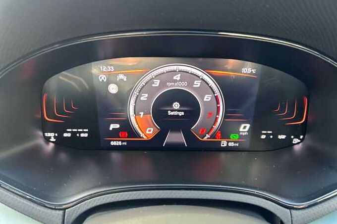 SEAT Arona 1.0 TSI 110 XPERIENCE 5dr DSG