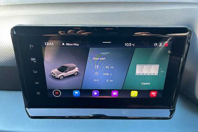 SEAT Arona 1.0 TSI 110 XPERIENCE 5dr DSG