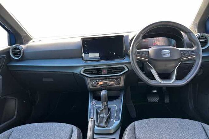 SEAT Arona 1.0 TSI 110 XPERIENCE 5dr DSG