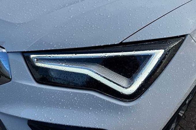 SEAT Ateca 1.5 TSI EVO SE Technology 5dr