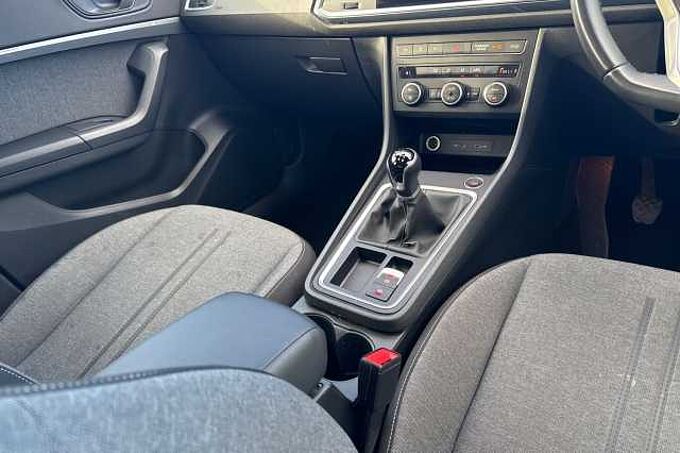 SEAT Ateca 1.5 TSI EVO SE Technology 5dr