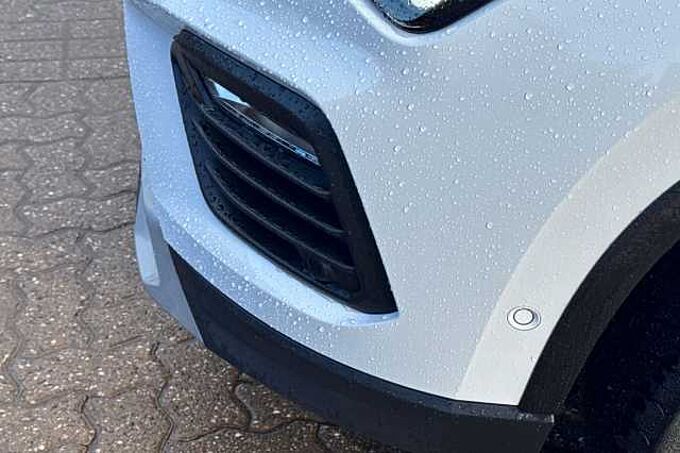 SEAT Ateca 1.5 TSI EVO SE Technology 5dr