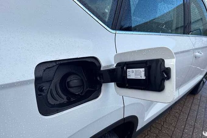 SEAT Ateca 1.5 TSI EVO SE Technology 5dr