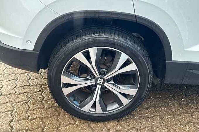 SEAT Ateca 1.5 TSI EVO SE Technology 5dr