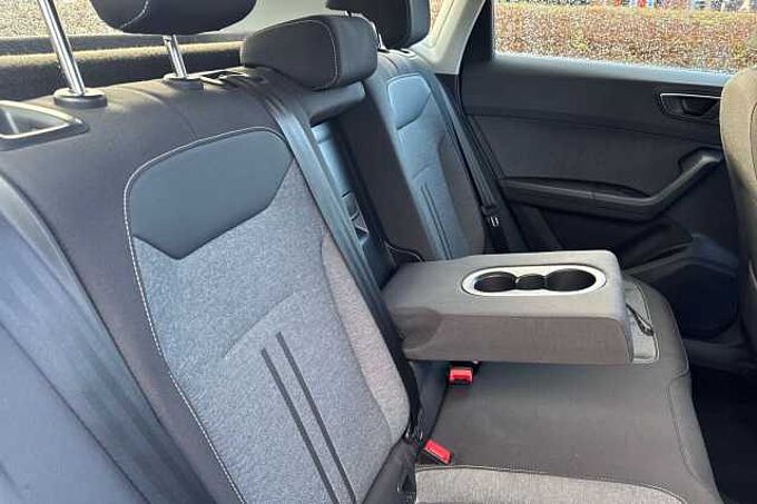 SEAT Ateca 1.5 TSI EVO SE Technology 5dr