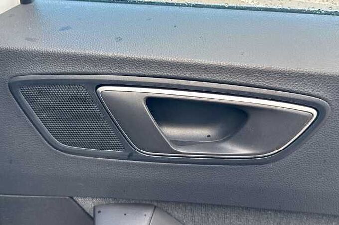 SEAT Ateca 1.5 TSI EVO SE Technology 5dr