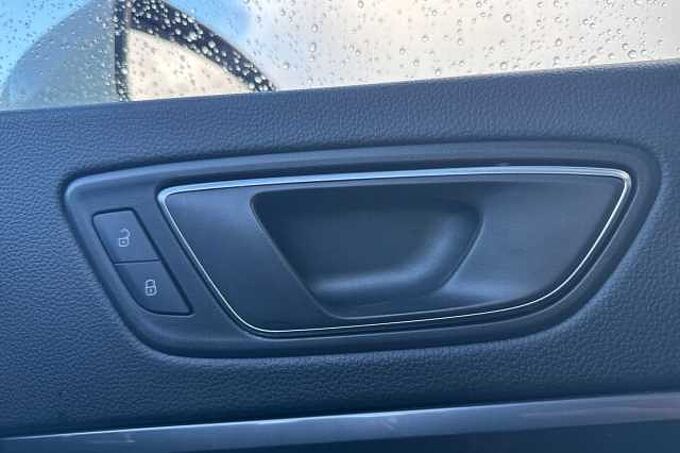 SEAT Ateca 1.5 TSI EVO SE Technology 5dr