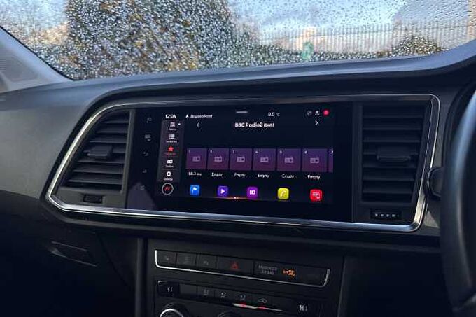 SEAT Ateca 1.5 TSI EVO SE Technology 5dr