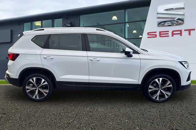 SEAT Ateca 1.5 TSI EVO SE Technology 5dr