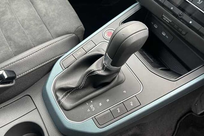 SEAT Arona 1.0 TSI 115 XPERIENCE Lux 5dr DSG