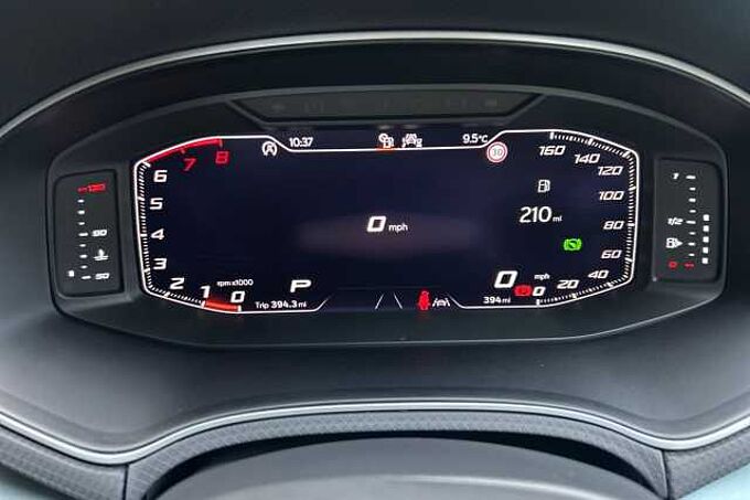 SEAT Arona 1.0 TSI 115 XPERIENCE Lux 5dr DSG