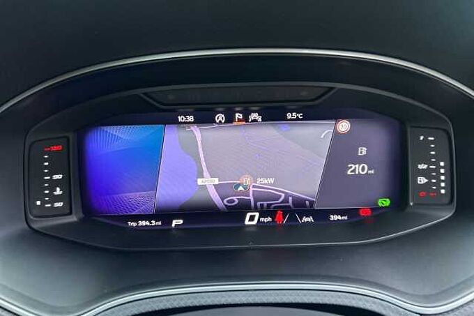 SEAT Arona 1.0 TSI 115 XPERIENCE Lux 5dr DSG