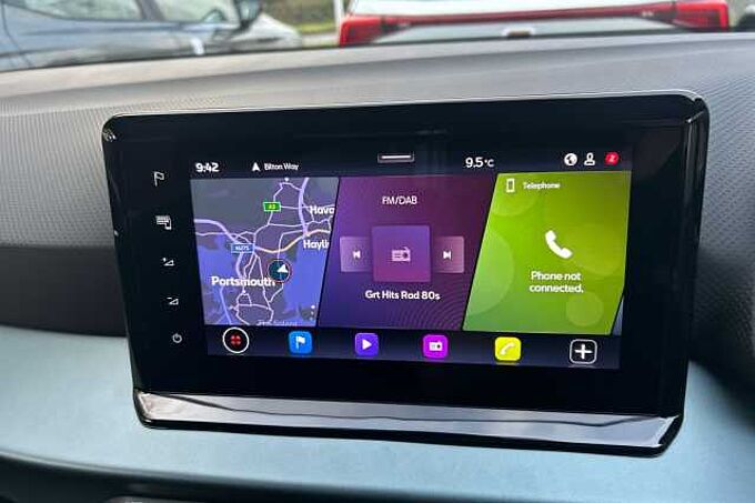 SEAT Arona 1.0 TSI 115 XPERIENCE Lux 5dr DSG