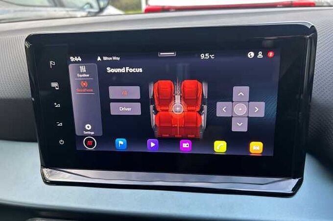 SEAT Arona 1.0 TSI 115 XPERIENCE Lux 5dr DSG