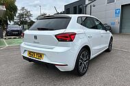 SEAT Ibiza 1.0 TSI 115 Xcellence 5dr