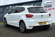 SEAT Ibiza 1.0 TSI 115 Xcellence 5dr