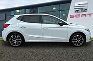 SEAT Ibiza 1.0 TSI 115 Xcellence 5dr
