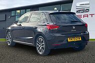 SEAT Ibiza 1.0 TSI 110 Xcellence Lux 5dr DSG