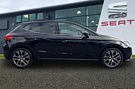 SEAT Ibiza 1.0 TSI 110 Xcellence Lux 5dr DSG