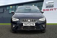 SEAT Ibiza 1.0 TSI 110 Xcellence Lux 5dr DSG