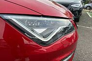 SEAT Leon 2.0 TSI 290 Cupra Lux 5dr DSG