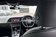 SEAT Leon 2.0 TSI 290 Cupra Lux 5dr DSG