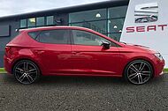 SEAT Leon 2.0 TSI 290 Cupra Lux 5dr DSG
