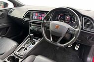 SEAT Leon 2.0 TSI 290 Cupra Lux 5dr DSG