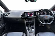 SEAT Leon 2.0 TSI 290 Cupra Lux 5dr DSG