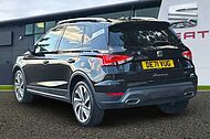 SEAT Arona 1.0 TSI 110 FR Sport 5dr DSG