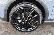 SEAT Arona 1.0 TSI 115 FR Black Edition 5dr