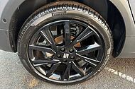 SEAT Arona 1.0 TSI 115 FR Black Edition 5dr