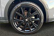 SEAT Arona 1.0 TSI 115 FR Black Edition 5dr