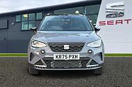 SEAT Arona 1.0 TSI 115 FR Black Edition 5dr