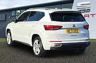 SEAT Ateca 1.5 TSI EVO FR 5dr DSG