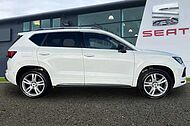 SEAT Ateca 1.5 TSI EVO FR 5dr DSG