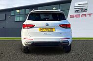 SEAT Ateca 1.5 TSI EVO FR 5dr DSG