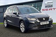 SEAT Arona 1.0 TSI 110 FR 5dr