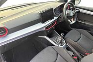 SEAT Arona 1.0 TSI 110 FR 5dr