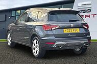 SEAT Arona 1.0 TSI 110 FR 5dr