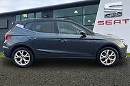 SEAT Arona 1.0 TSI 110 FR 5dr