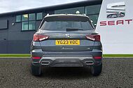 SEAT Arona 1.0 TSI 110 FR 5dr