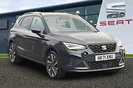 SEAT Arona 1.0 TSI 110 FR Sport 5dr DSG