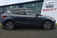 SEAT Arona 1.0 TSI 110 FR Sport 5dr DSG